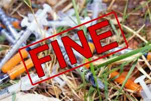 PPCB Imposed Rs 10 Lakh Fine on Fortis Hospital on Bio Medical waste Mismanagement
