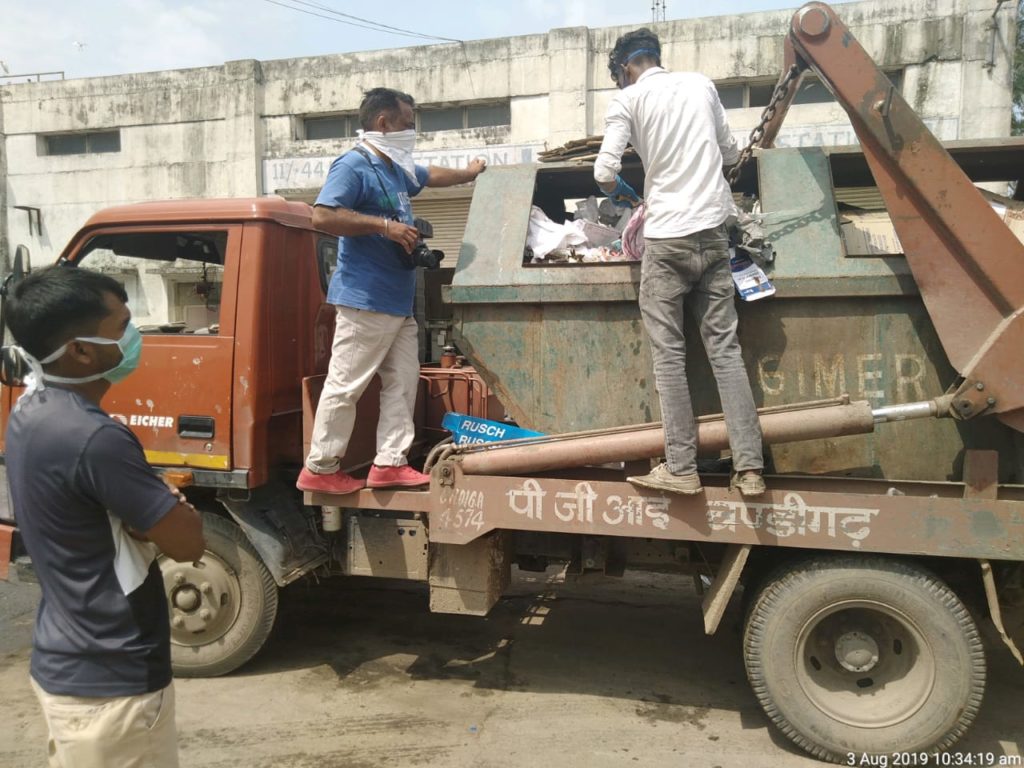 again-pgimer-biomedical-waste-found-in-jaypee-waste-plant