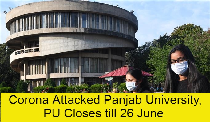 pu-closes-till-26-june-due-to-an-employee-found-positive-with-ncov