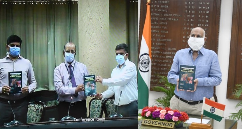 ‘psoriasis-and-psoriatic-arthritis’-book-launched-by-ut-administrator