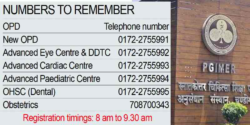 pgi-again-suspended-opd-services-call-here-for-doctor